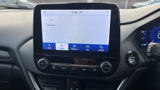 Ford Puma 1.0 EcoBoost Hybrid mHEV 155 ST-Line X 5dr Petrol Hatchback